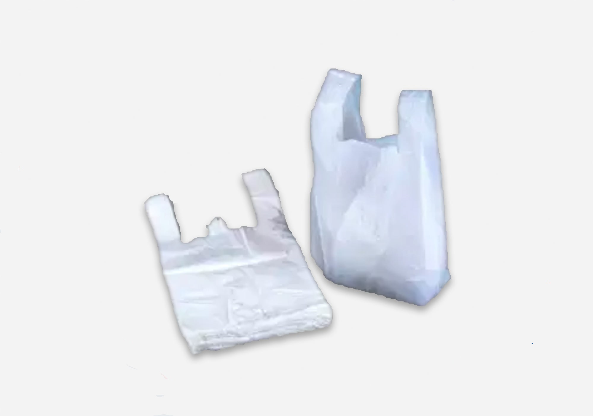 12-15 shopper bags